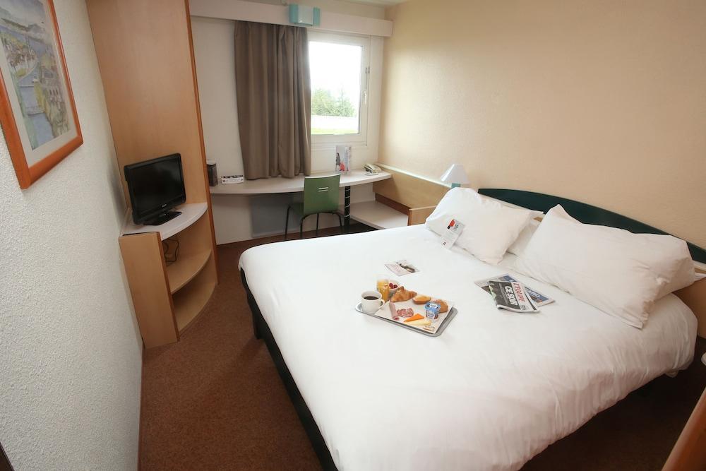 Hotel Ibis Auxerre Sud Venoy Exteriér fotografie