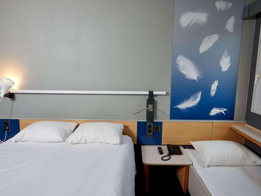 Hotel Ibis Auxerre Sud Venoy Pokoj fotografie
