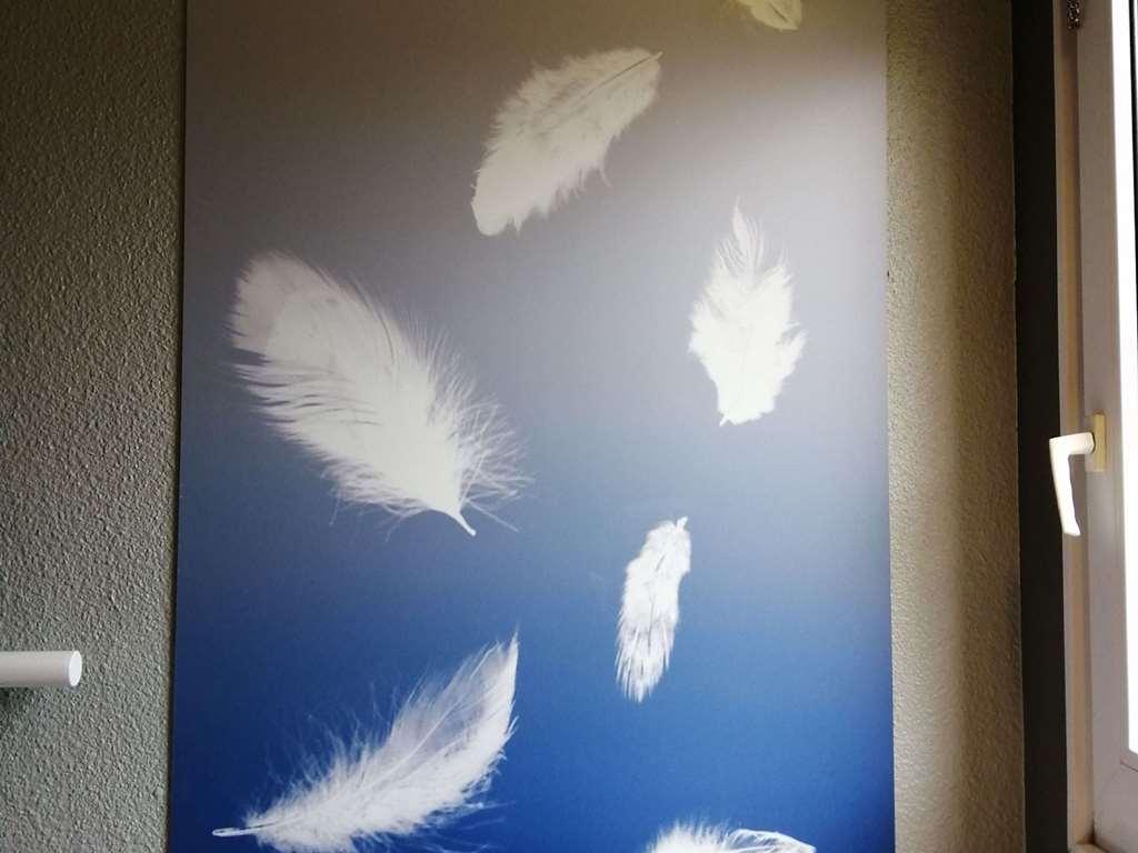Hotel Ibis Auxerre Sud Venoy Pokoj fotografie