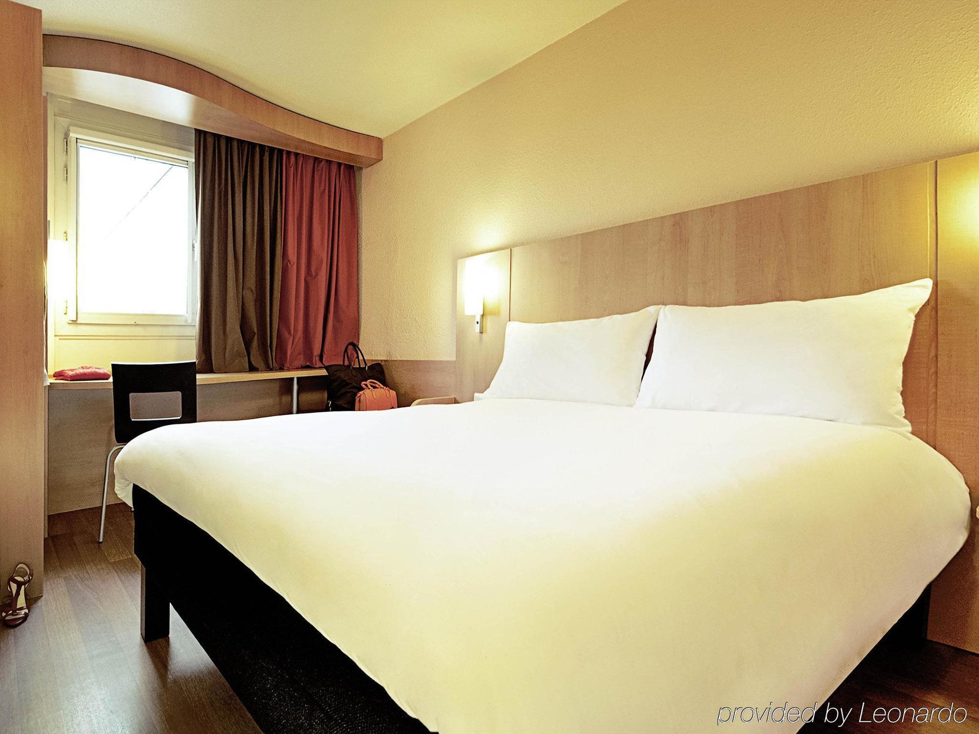 Hotel Ibis Auxerre Sud Venoy Exteriér fotografie