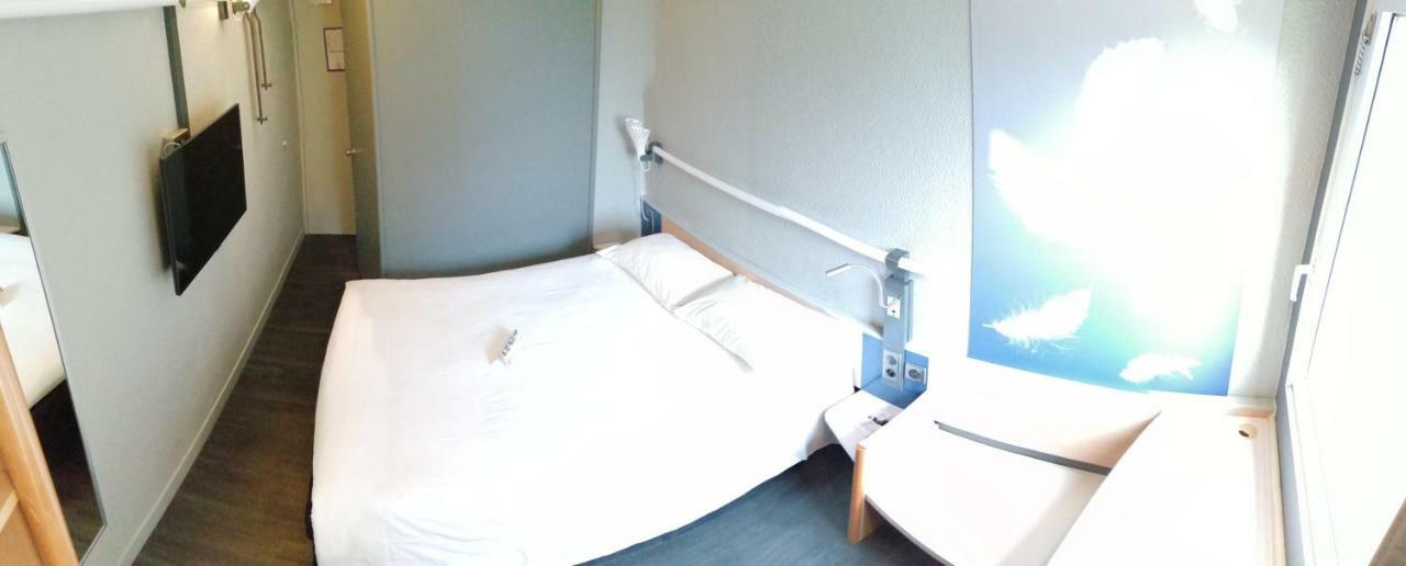 Hotel Ibis Auxerre Sud Venoy Exteriér fotografie