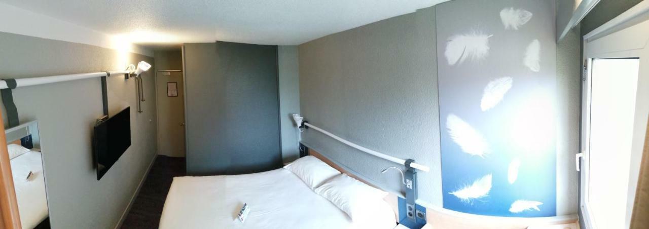 Hotel Ibis Auxerre Sud Venoy Exteriér fotografie